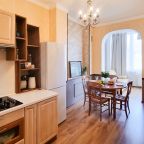 Апартаменты (Orchid Classic Apartment), Апартаменты Orchid Apartments Zelenogradsk Center