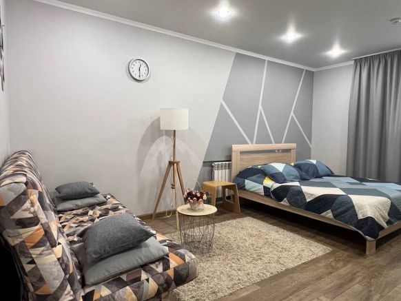 Фотография номера апарт отеля Б.Б.