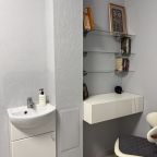Апартаменты (Апартаменты ББ Studio №3), Апарт-отель Б.Б.