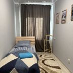 Апартаменты (Апартаменты ББ Studio №3), Апарт-отель Б.Б.