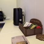 Апартаменты (Апартаменты ББ Studio №3), Апарт-отель Б.Б.
