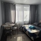 Апартаменты (Апартаменты ББ Studio №3), Апарт-отель Б.Б.