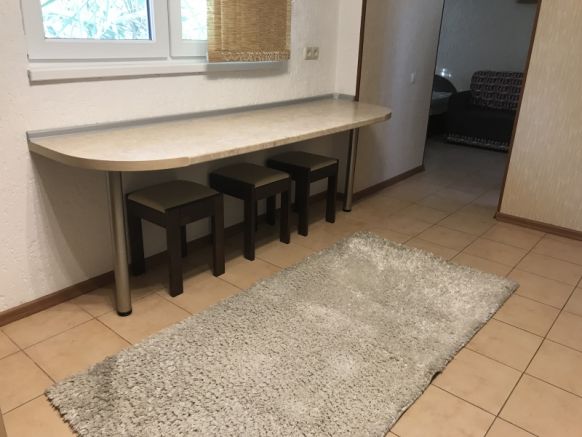 Фотография номера мини отеля Вита