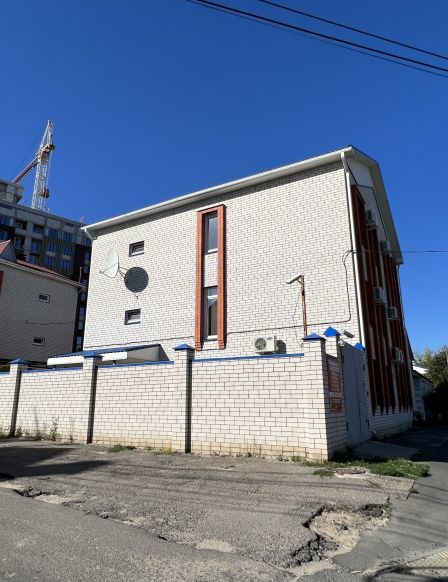 Отель Неделина26