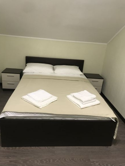 Фотография номера гостевого дома На Гвардейской