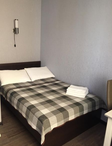 Фотография номера гостевого дома На Гвардейской