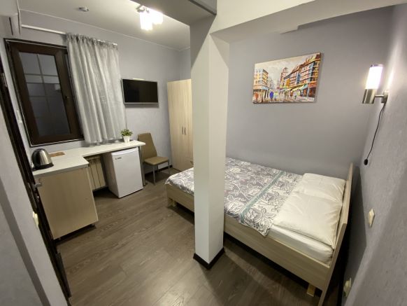 Фотография номера гостевого дома На Гвардейской