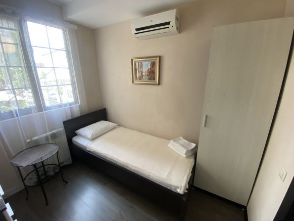 Фотография номера гостевого дома На Гвардейской