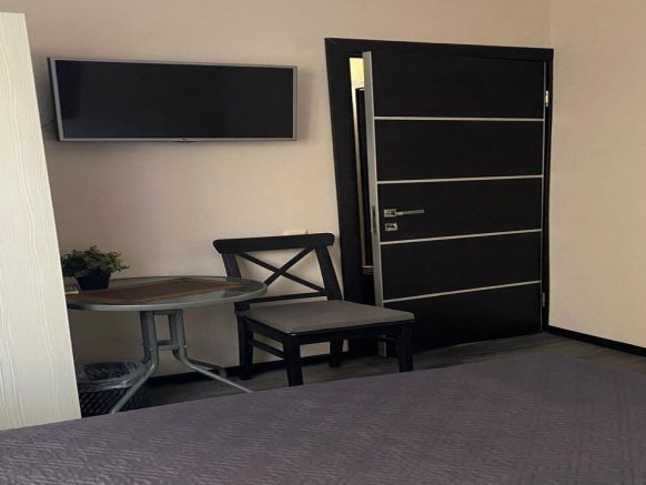 Фотография номера гостевого дома На Гвардейской