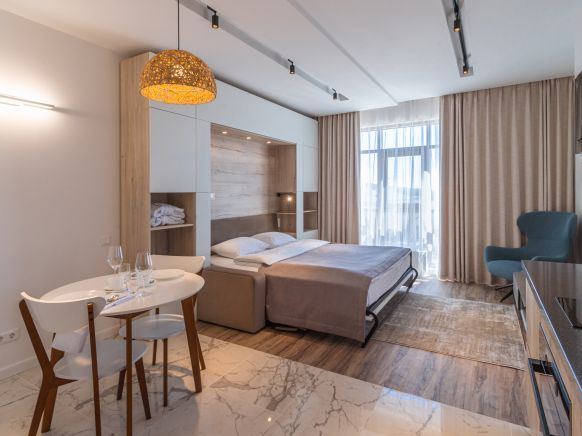 Фотография номера апарт отеля Sunrise Hill