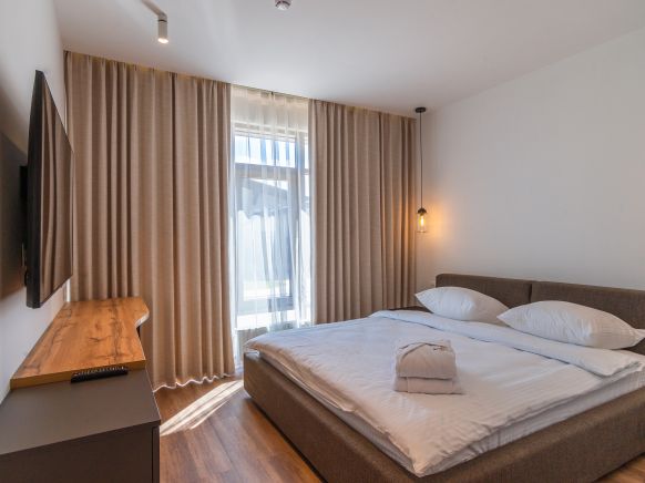 Фотография номера апарт отеля Sunrise Hill