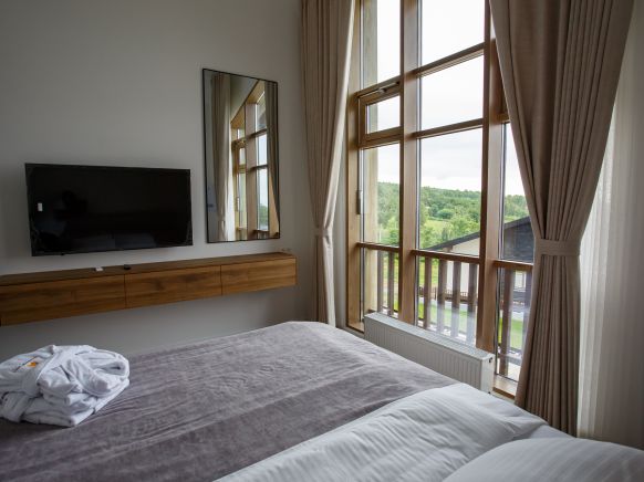 Фотография номера апарт отеля Sunrise Hill