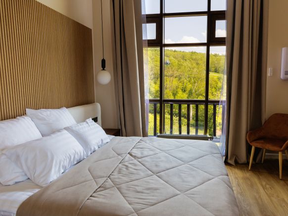 Фотография номера апарт отеля Sunrise Hill