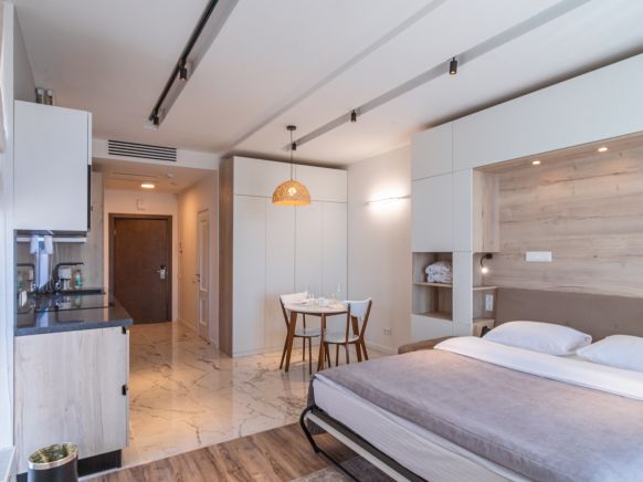 Фотография номера апарт отеля Sunrise Hill