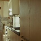 Студия, максимум в компактном формате.