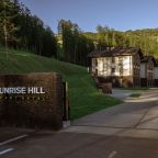 Пространство, где встречаются природа, комфорт и гастрономия