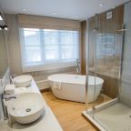 Апартаменты с 2 спальнями для тех, кто ценит гармонию  и уют