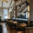 ресторан «Черетто Море»