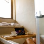 Улучш стандарт-просторный и светлый номер, где продумано всё