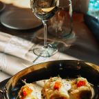 Авторские завтраки и ужины в ресторане «Черетто Море»