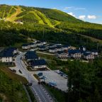 Sunrise hill, место где сбываются мечты