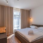 Апартаменты (Апартаменты с одной спальней 3 этаж), Отель Sunrise Hill