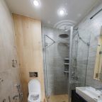 Двухместный (Улучшенный стандарт 2 этаж), Отель Sunrise Hill