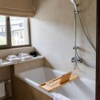 Двухместный (Улучшенный стандарт 2 этаж), Отель Sunrise Hill