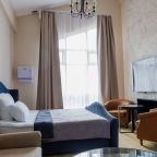 Двухместный (Улучшенный стандарт 2 этаж), Отель Sunrise Hill