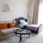 Двухместный (Улучшенный стандарт 3 этаж), Отель Sunrise Hill