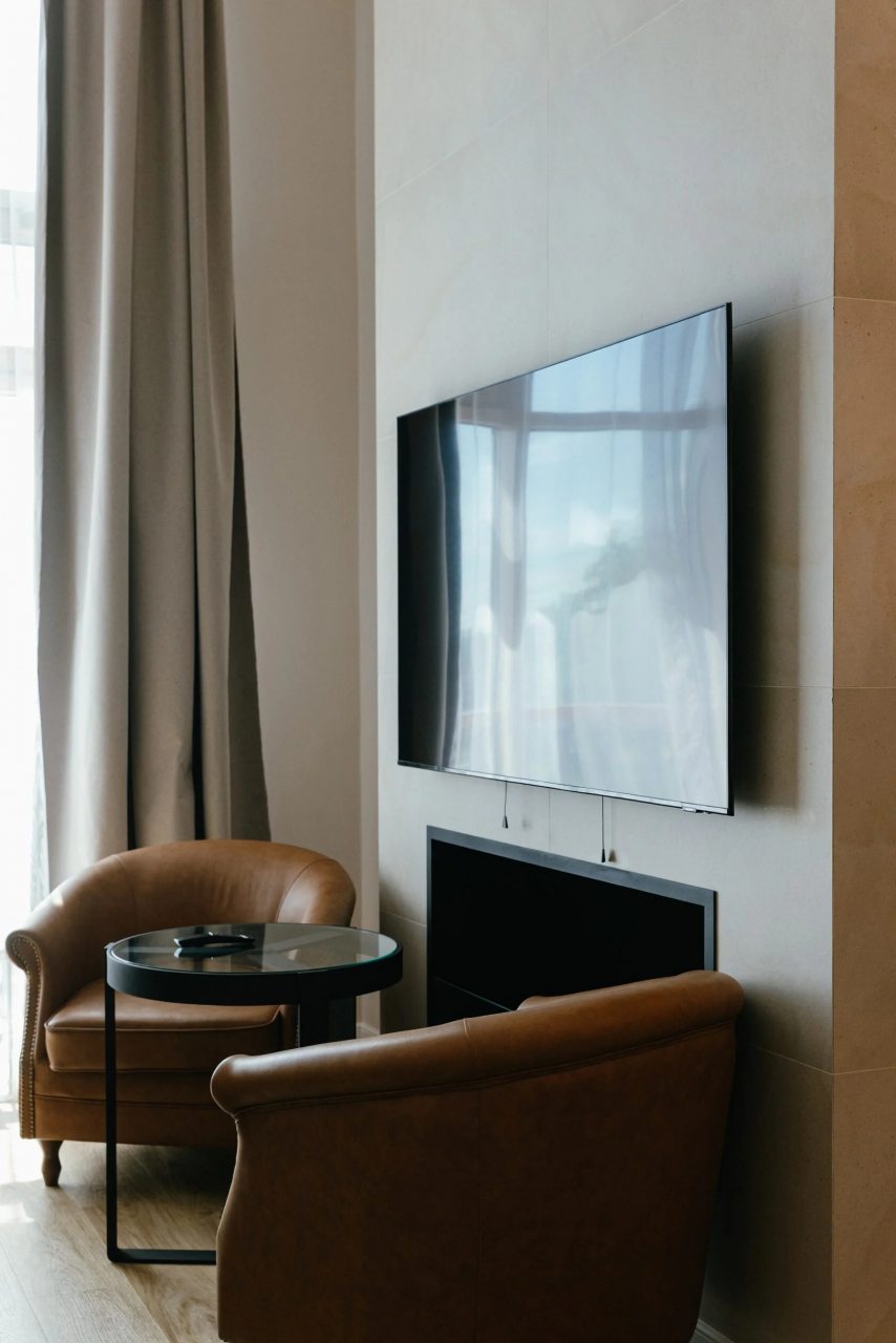 Двухместный (Улучшенный стандарт 1 этаж), Отель Sunrise Hill