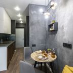 Четырехместный (Студия Forest studio), Мини-отель Dream apartments