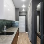 Четырехместный (Студия Forest studio), Мини-отель Dream apartments