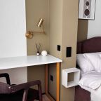 Четырехместный (Студия Green), Апартаменты Dream apartments