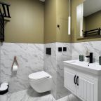 Четырехместный (Студия Green), Апартаменты Dream apartments