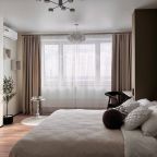 Четырехместный (Студия Green), Апартаменты Dream apartments