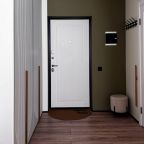 Четырехместный (Студия Green), Апартаменты Dream apartments