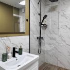 Четырехместный (Студия Green), Апартаменты Dream apartments