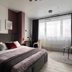 Четырехместный (Студия Red), Апартаменты Dream apartments