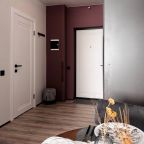 Четырехместный (Студия Red), Апартаменты Dream apartments
