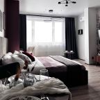 Четырехместный (Студия Red), Апартаменты Dream apartments