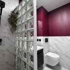 Четырехместный (Студия Red), Апартаменты Dream apartments