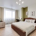 Четырехместный (Студия Green), Апартаменты Dream apartments