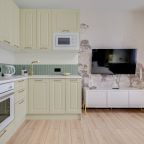 Четырехместный (Студия Green), Апартаменты Dream apartments