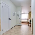 Четырехместный (Студия Green), Апартаменты Dream apartments