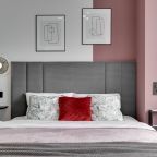 Четырехместный (Студия Red), Апартаменты Dream apartments