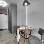 Четырехместный (Студия Red), Апартаменты Dream apartments