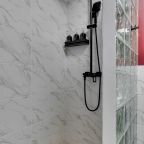 Четырехместный (Студия Red), Апартаменты Dream apartments