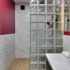 Четырехместный (Студия Red), Апартаменты Dream apartments