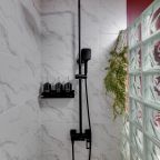 Четырехместный (Студия Red), Апартаменты Dream apartments